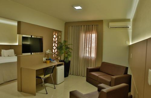 Primavera do Leste Hotel | Agulhon Hotel