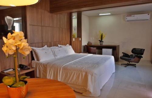 Primavera do Leste Hotel | Agulhon Hotel