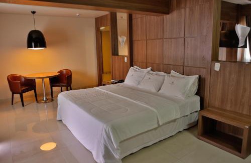 Primavera do Leste Hotel | Agulhon Hotel