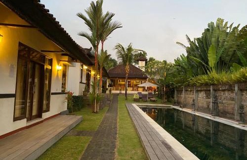 Beraban House | Agung Village