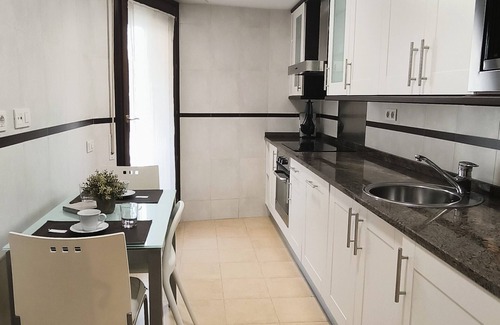 El Gancho House | Agustina's Site