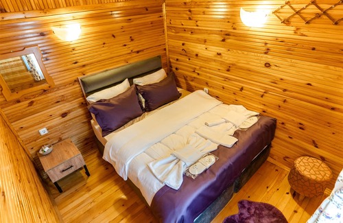 Agva Hotel | Agva Shelale Otel