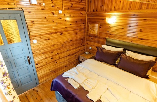 Agva Hotel | Agva Shelale Otel