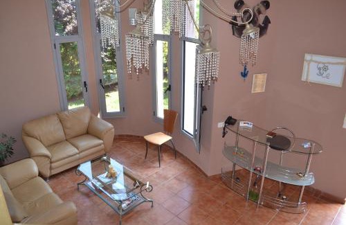 Chalkidiki Region Apartment | Agyra Studios