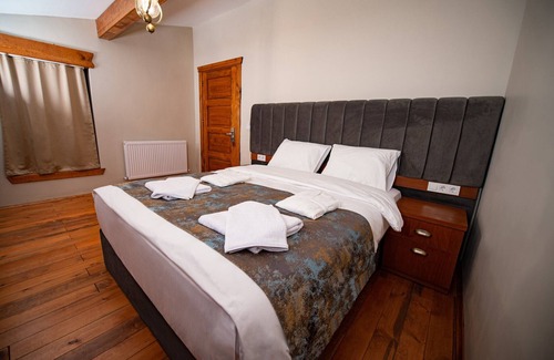 Kars Hotel | Ahıska Palas