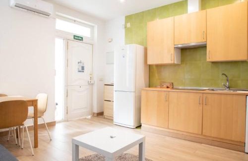 Hortaleza Apartment | AH- IFEMA Smart Loft