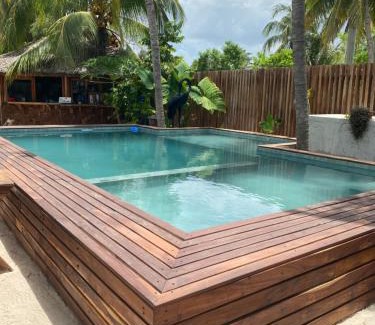 El Cuyo House | Ah Muzenkab
