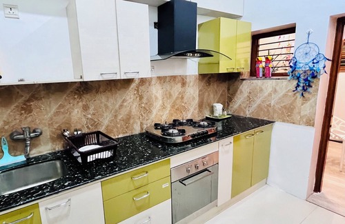 Udaipur House | Aha Luxury Villa - 3BR Retreat in Central Udaipur