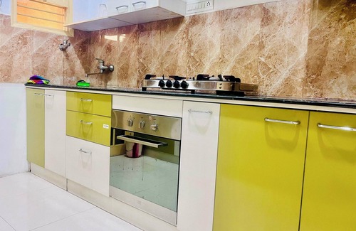 Udaipur House | Aha Luxury Villa - 3BR Retreat in Central Udaipur