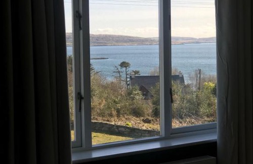 Ahakista Bed & Breakfast | Ahakista Lodge