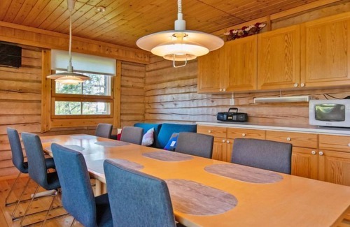 Saariselka House | Ahmanpesä by Interhome