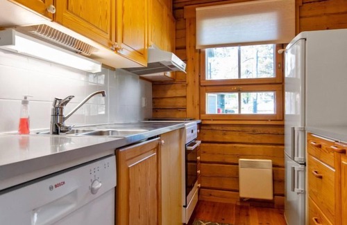 Saariselka House | Ahmanpesä by Interhome