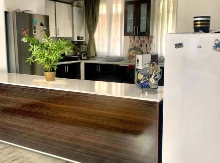 Arnavutkoy Cabin | Ahmet teacher's villa, 6 minutes from the airport