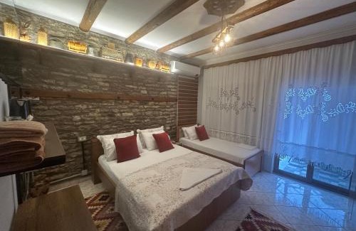 Gjirokaster Hotel | Ahmetaj Guest House