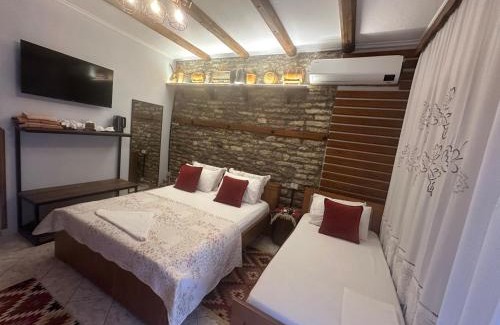 Gjirokaster Hotel | Ahmetaj Guest House