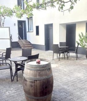 Dernau Apartment | Ahr Apart