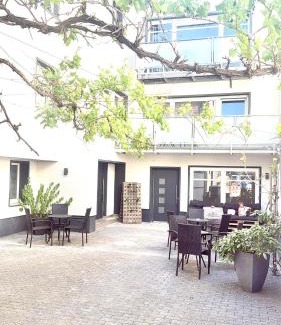 Dernau Apartment | Ahr Apart