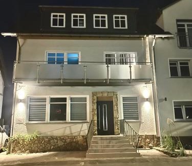 Dernau Apartment | Ahr Apart