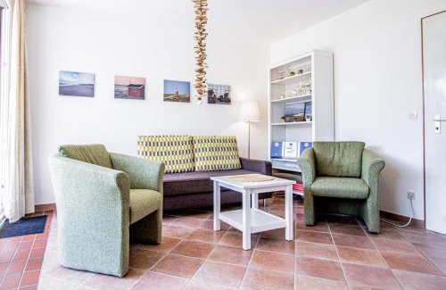 Wenningstedt-Braderup Apartment | Ahrendt - Seestern