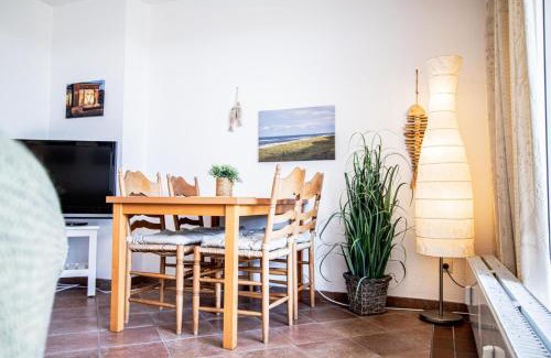 Wenningstedt-Braderup Apartment | Ahrendt - Seestern