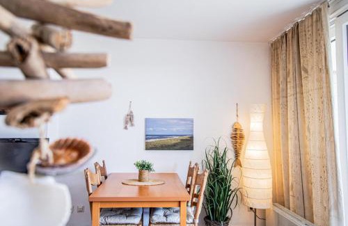 Wenningstedt-Braderup Apartment | Ahrendt - Seestern