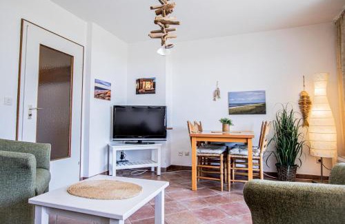 Wenningstedt-Braderup Apartment | Ahrendt - Seestern