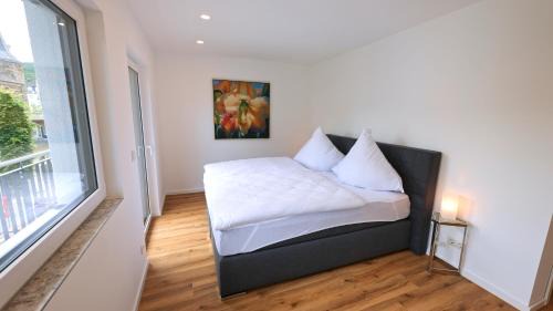 Bad Neuenahr-Ahrweiler Apartment | Ahrpartments