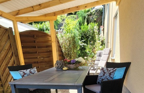 Lohrsdorf Apartment | Ahrtal 4* apartment Alexandra Weiler "Harmonie" - "Harmonie" vacation apartment up to 2