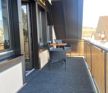 Ahrweiler Apartment | Ahrtalherz