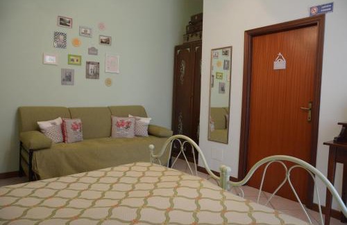 Sambucheto House | Ai 3 Archi