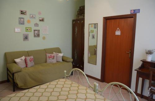 Sambucheto House | Ai 3 Archi