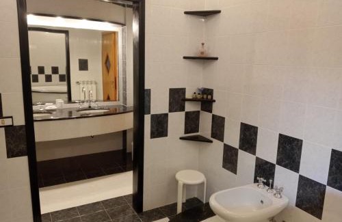 Castelnuovo di Val di Cecina Apartment | ai Confini