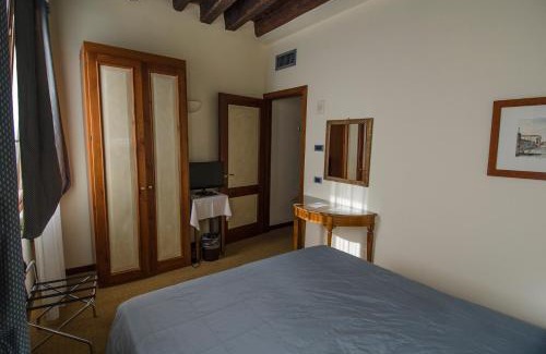 Santa Croce Hotel | Ai Due Fanali Adults Only