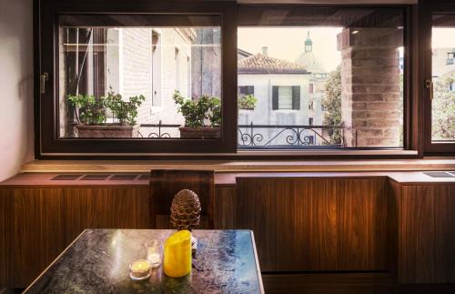Santa Croce Hotel | Ai Due Fanali Adults Only