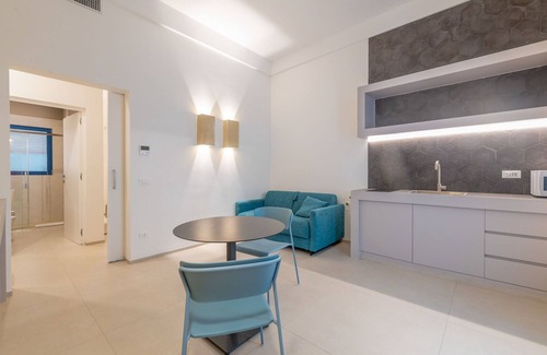 Savelletri Apartment | Ai pescatori - La Nassa