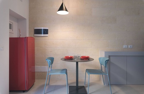 Savelletri Apartment | Ai pescatori - La Nassa