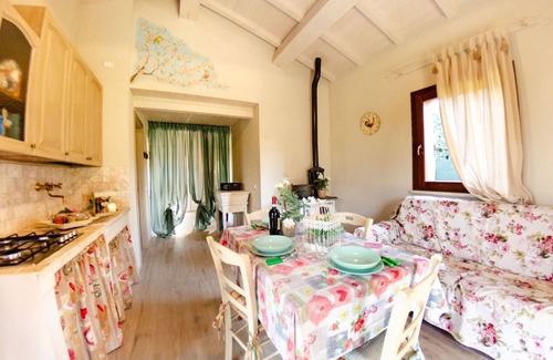 Lari Other | Ai Salici - Aiale ,Tuscany