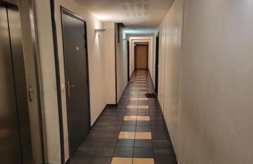 Saint-Denis Apartment | Aibnb Paris Stade de France notre-Dame Tour Eiffel