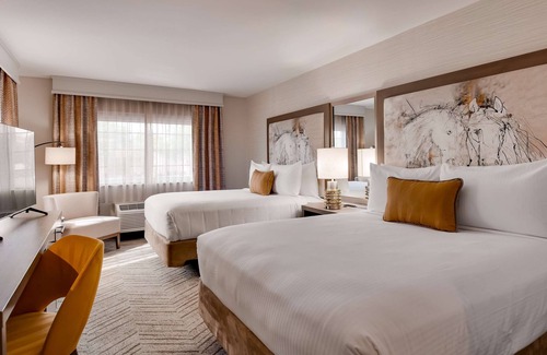 Edwards Business Park Hotel | Aiden by Best Western Scottsdale North
