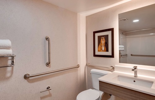 Edwards Business Park Hotel | Aiden by Best Western Scottsdale North
