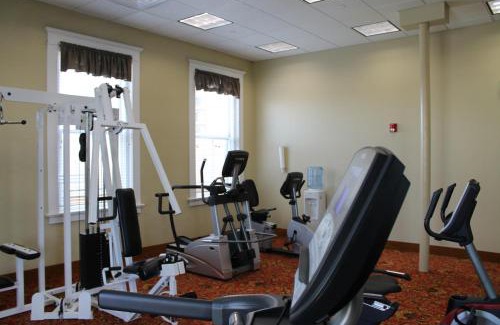 St. Paul Square Hotel | Aiden San Antonio Riverwalk