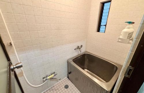 Katsushika Apartment | Aies 四つ木