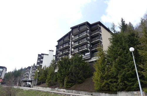 La Clusaz Apartment | Aiguille Verte flat 27 - for 2 people, nice view