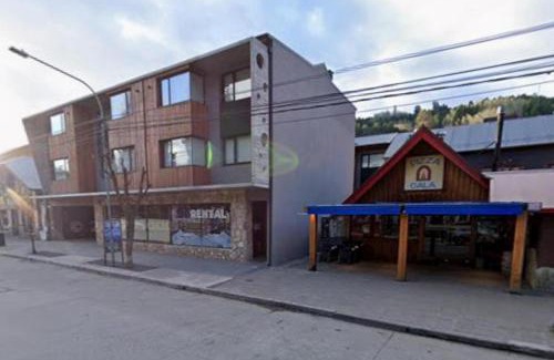 Lanin National Park Apartment | AIKEN SMA SUITE