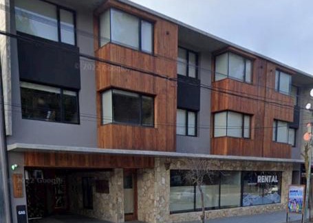 Lanin National Park Apartment | AIKEN SMA SUITE