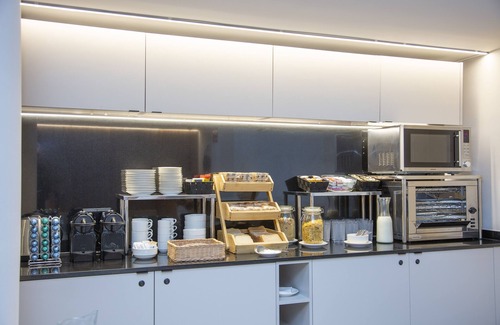 Burjasot Hotel | Aila II Hotel Boutique