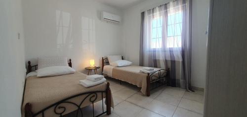 Kato Zakros Apartment | Ailamakis Apartements