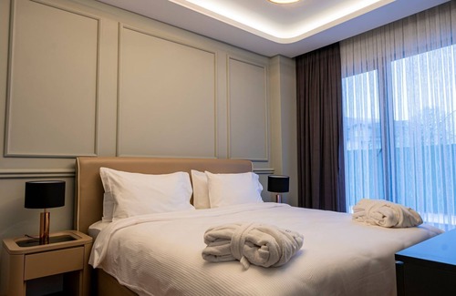 Sirinsulhiye Hotel | Aileena Hotel & Villas