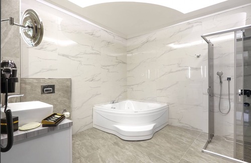 Sirinsulhiye Hotel | Aileena Hotel & Villas