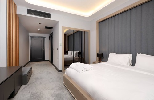 Sirinsulhiye Hotel | Aileena Hotel & Villas